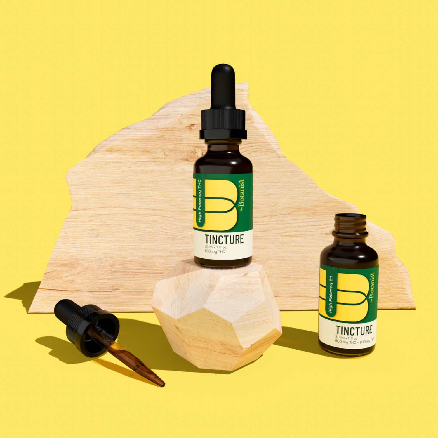 Boost 20:1 Tincture 30mL
